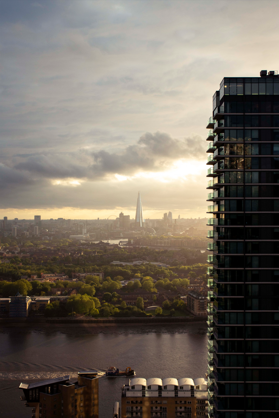 藍莎集團 | 英國置產一站式服務