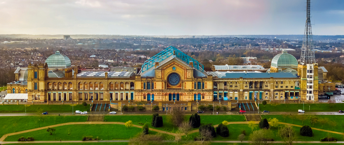 伦敦·卡克斯顿广场 Caxton Square 周边配套