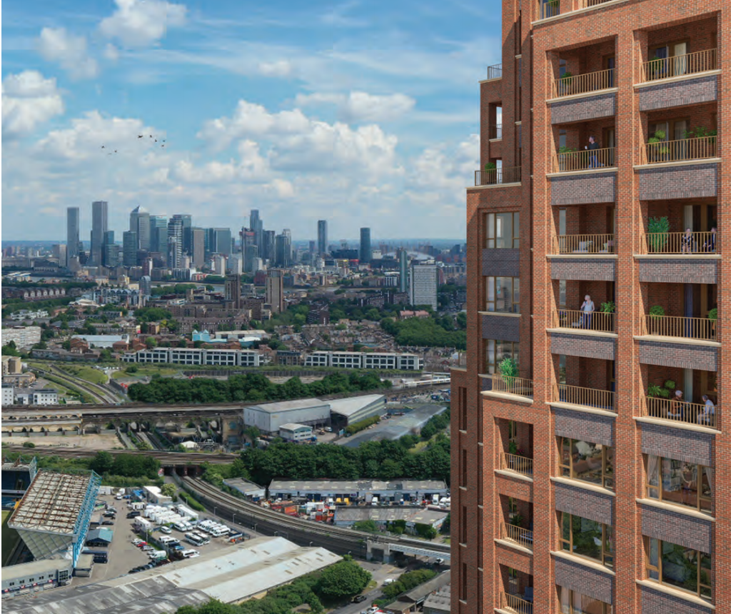 藍莎集團 - 英國樓盤、英國物業代理 | 英國買樓置業一站式服務