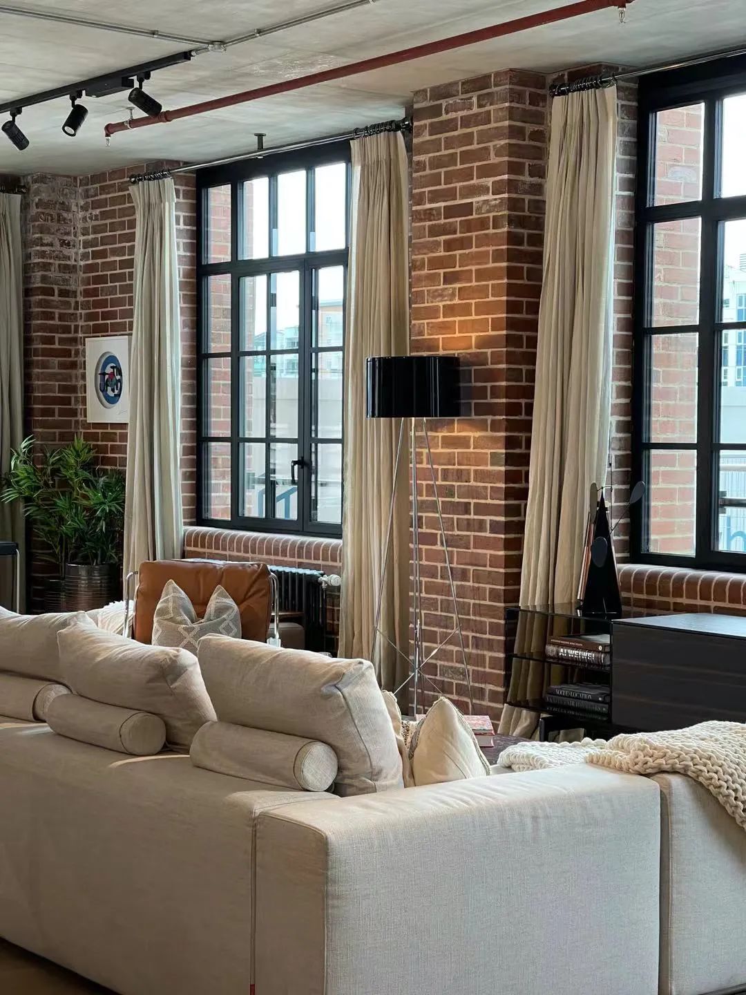 伦敦·哈伯德广场8号 8 Harbord Square 样板间