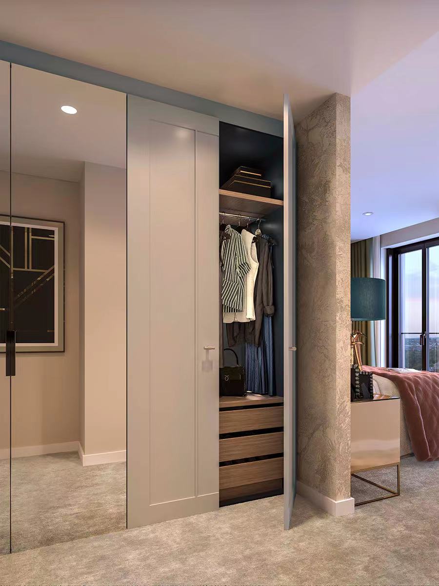 藍莎集團 - 英國樓盤、英國物業代理 | 英國買樓置業一站式服務