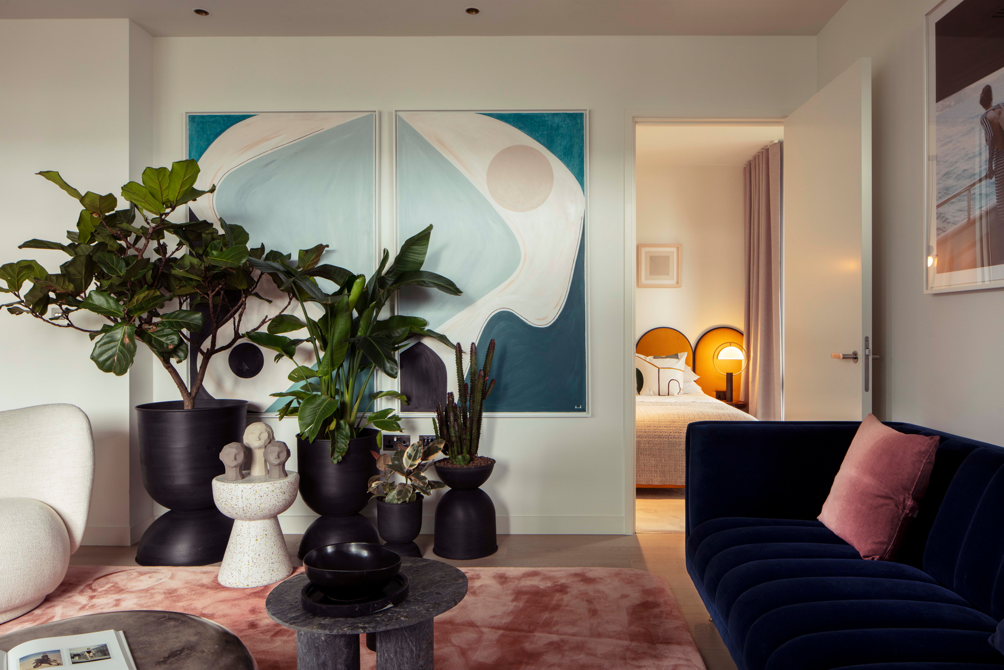 藍莎集團 | 英國置產一站式服務