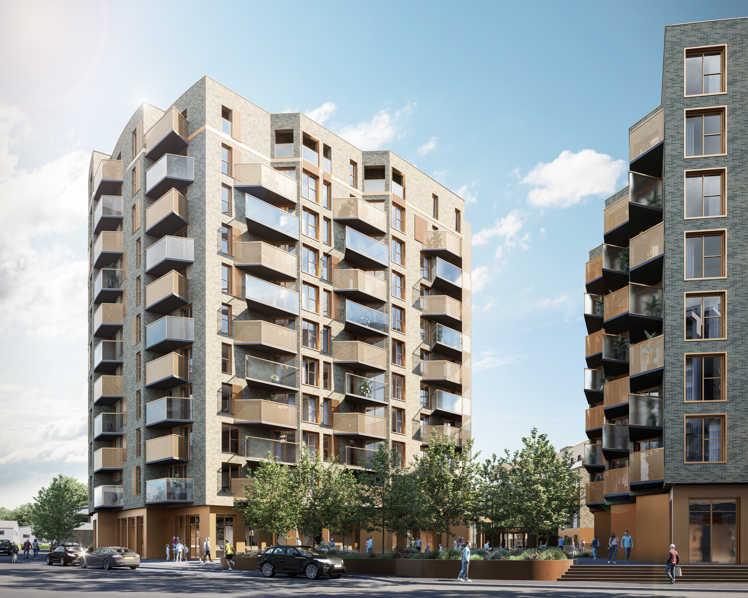 藍莎集團 - 英國樓盤、英國物業代理 | 英國買樓置業一站式服務