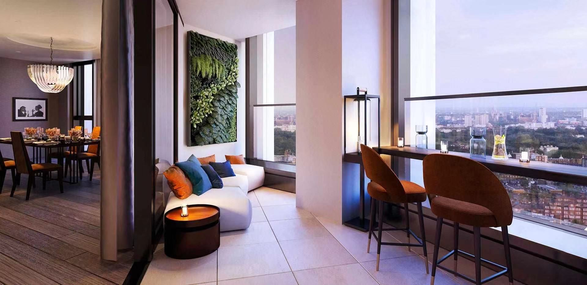 藍莎集團 - 英國樓盤、英國物業代理 | 英國買樓置業一站式服務