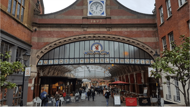 藍莎集團 - 英國樓盤、英國物業代理 | 英國買樓置業一站式服務