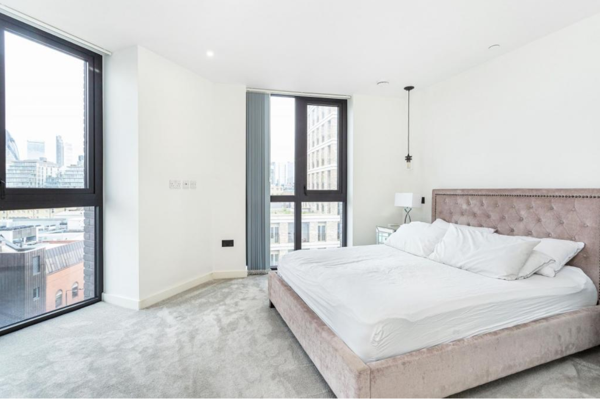 藍莎集團 | 英國置產一站式服務