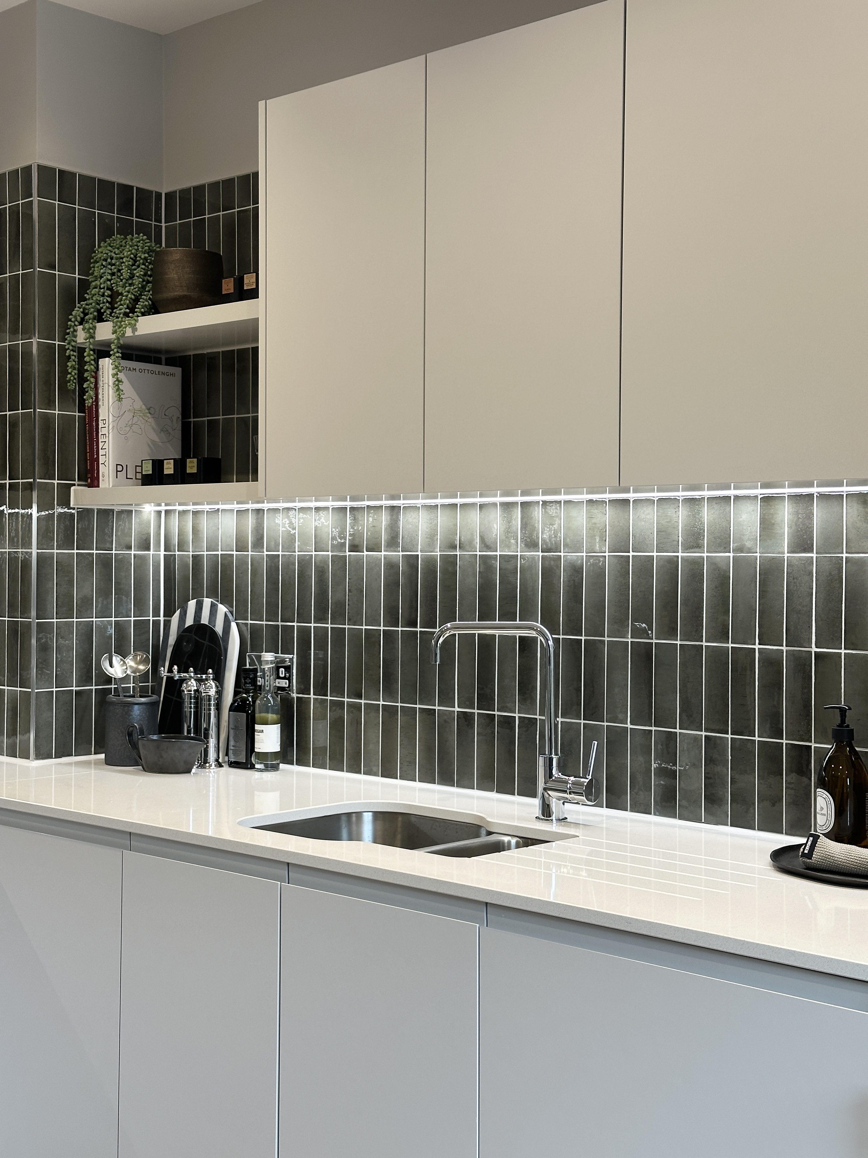 伦敦·兰博花园广场 Lombard Square 找房实拍