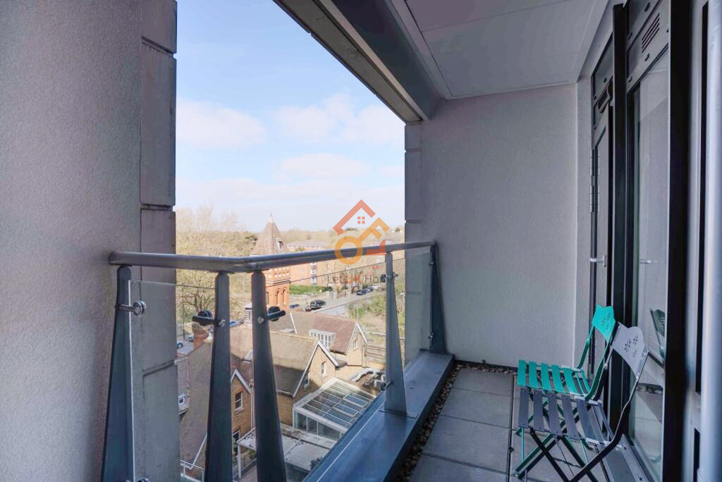 藍莎集團 | 英國置產一站式服務