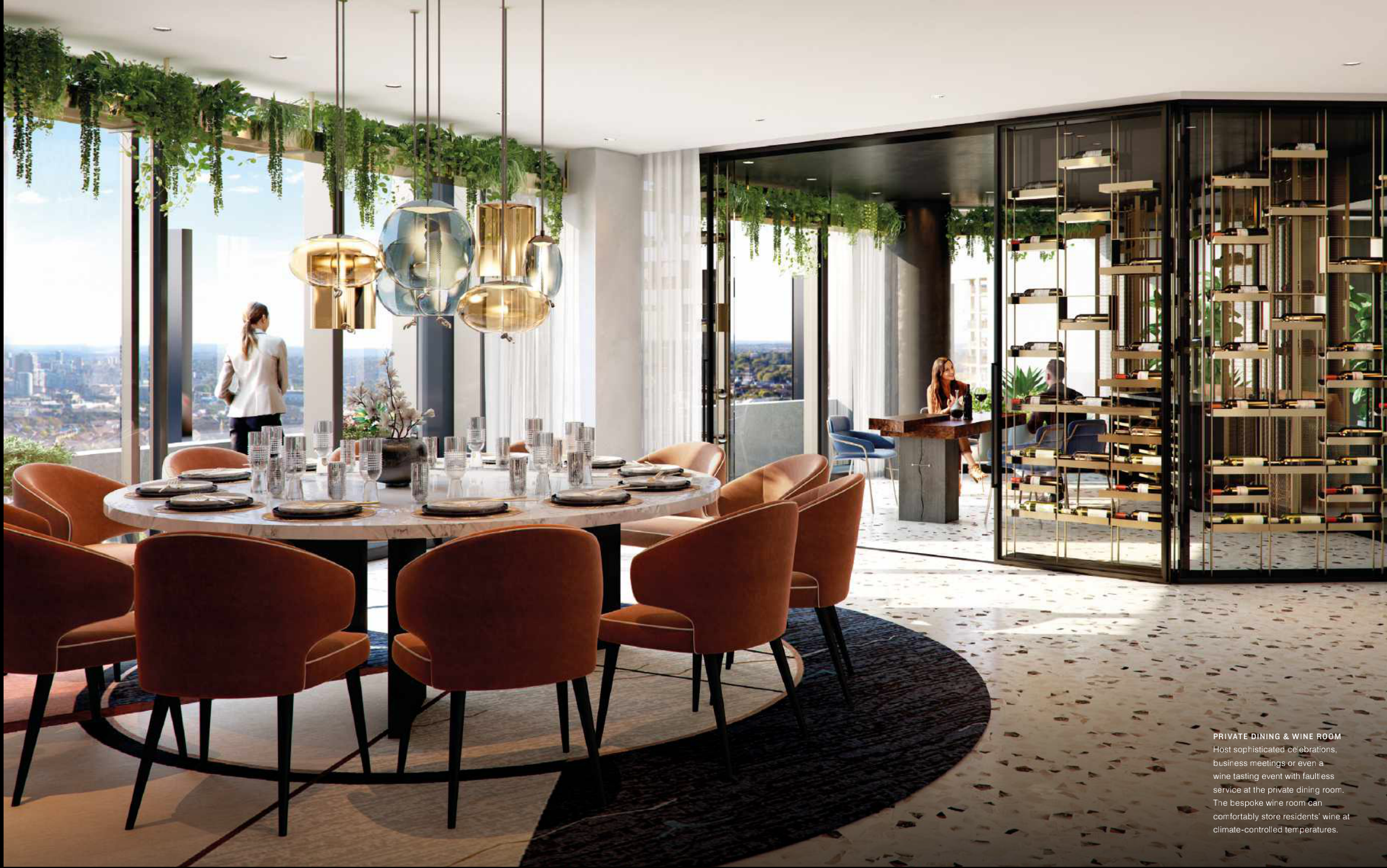 藍莎集團 | 英國置產一站式服務