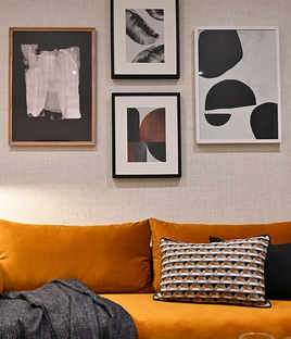 萨里·光明之家 Lumina 样板间