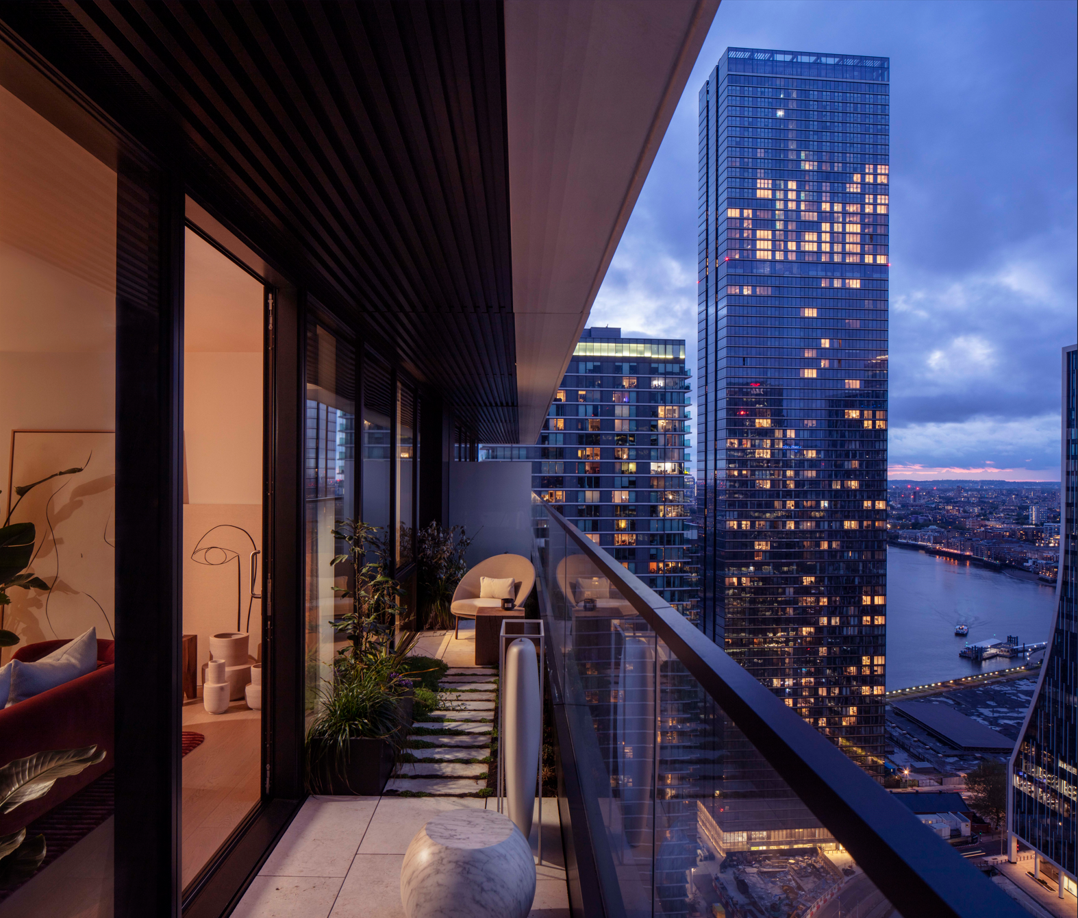 藍莎集團 | 英國置產一站式服務