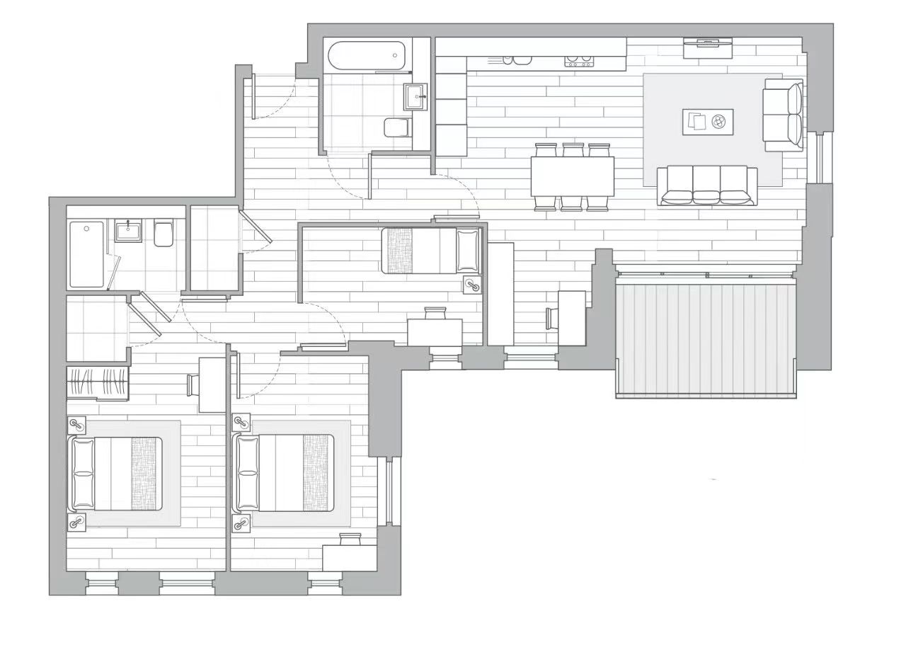 藍莎集團 | 英國置產一站式服務