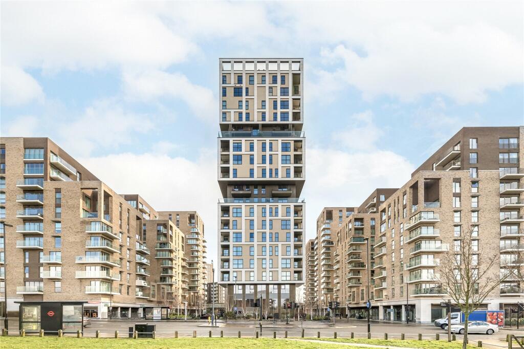 藍莎集團 | 英國置產一站式服務