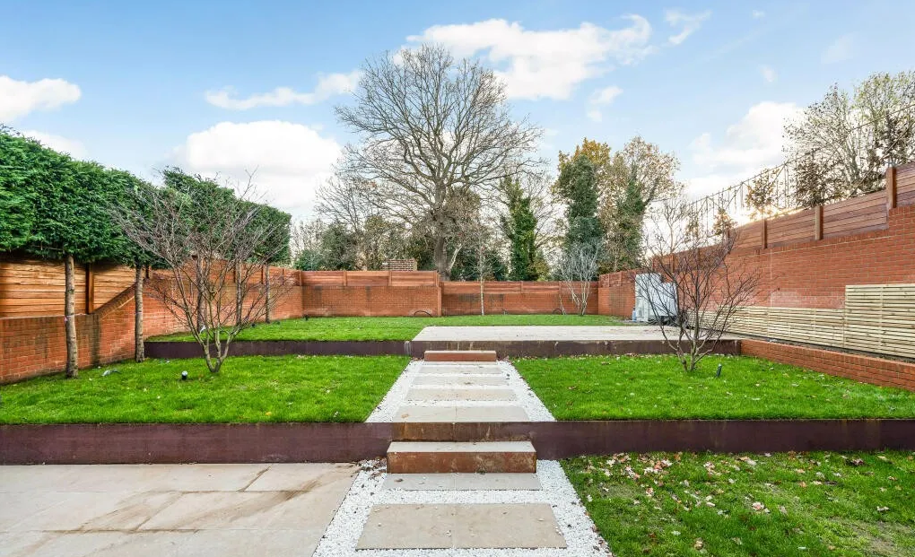 伦敦·The Gables 配套