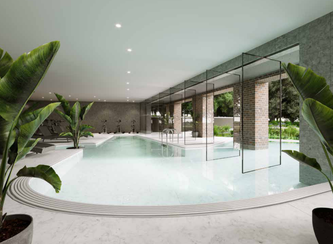 藍莎集團 | 英國置產一站式服務