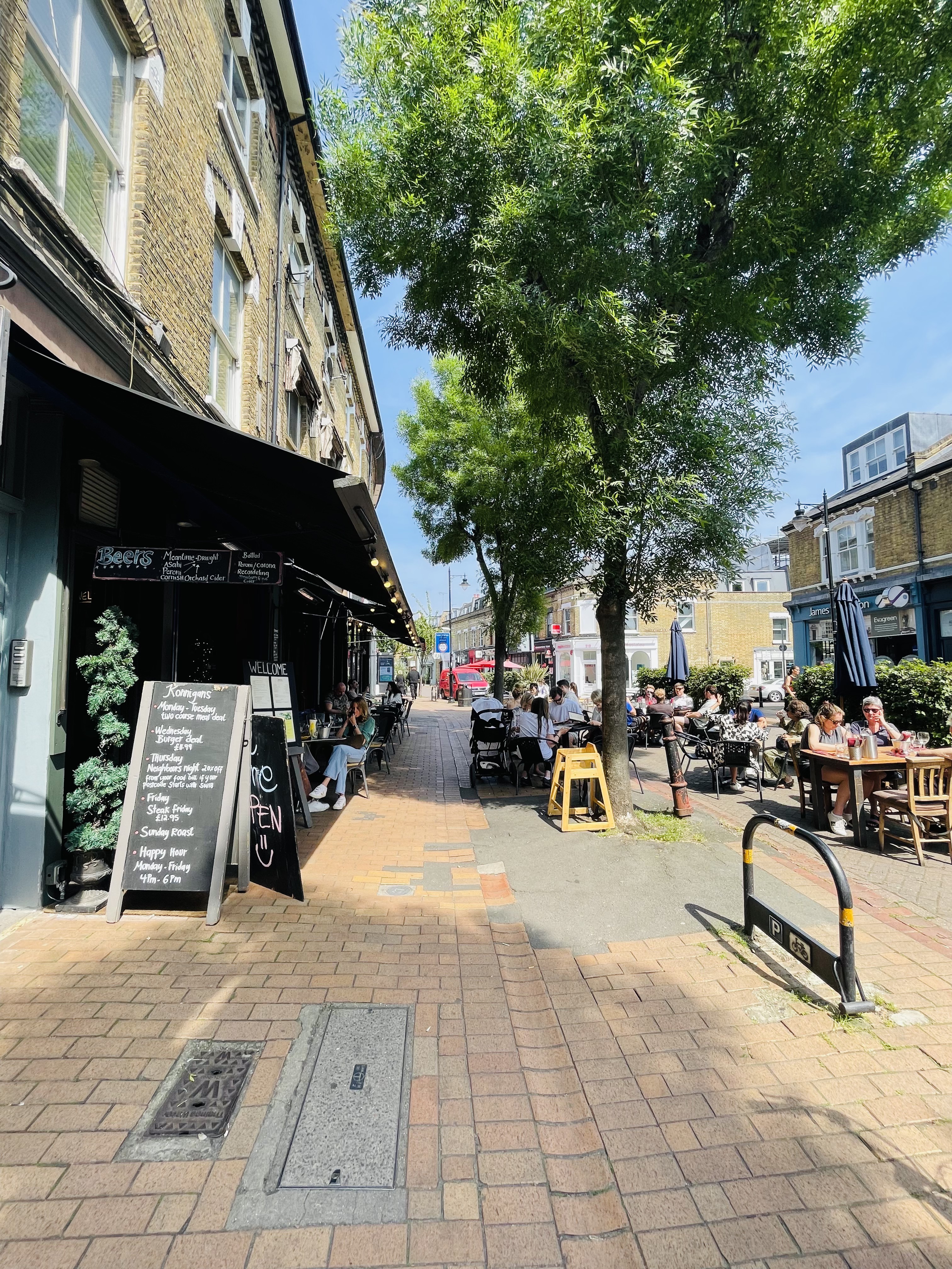 藍莎集團 | 英國置產一站式服務