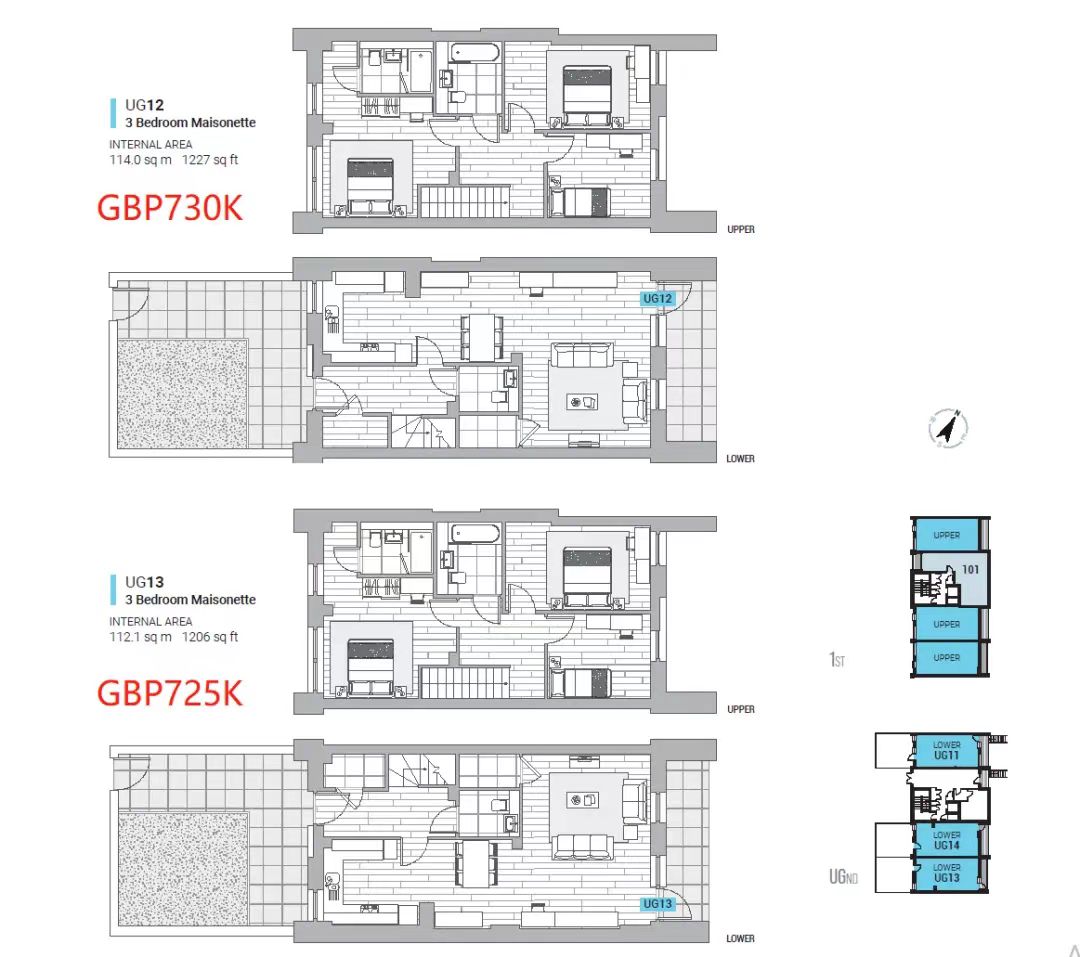 藍莎集團 | 英國置產一站式服務