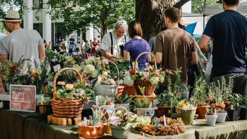 伦敦·The Gables 配套