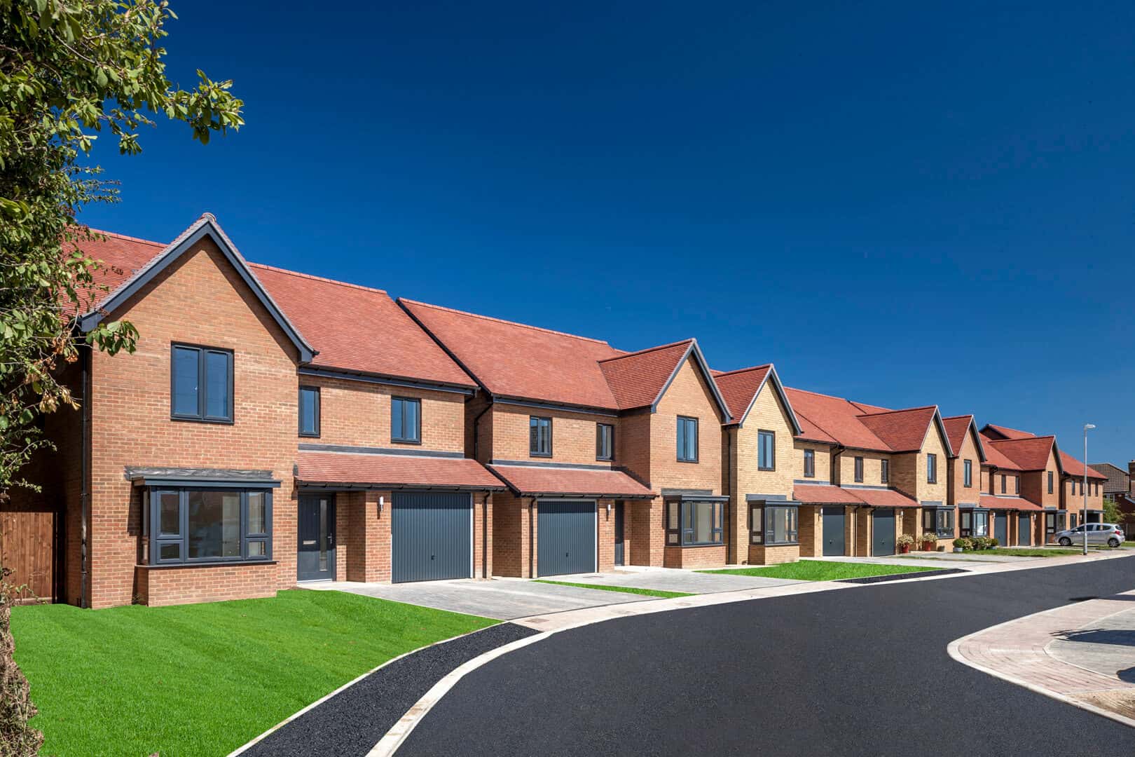 藍莎集團 | 英國置產一站式服務