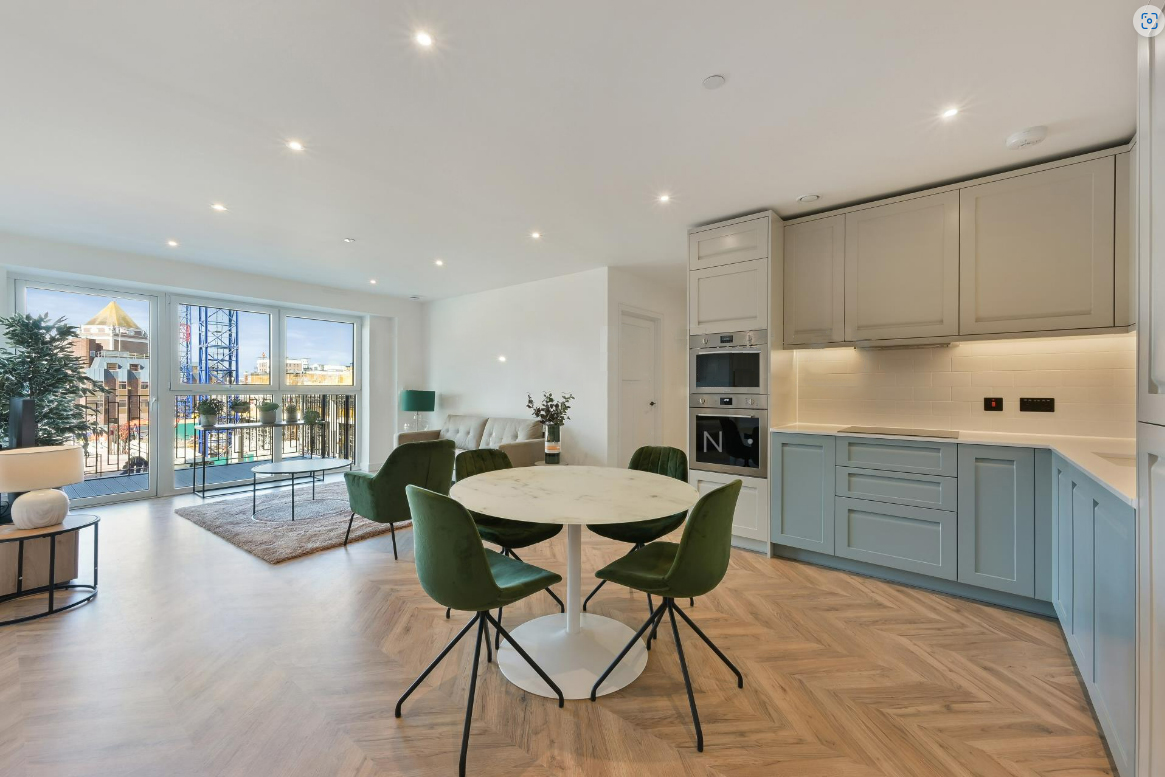 藍莎集團 | 英國置產一站式服務