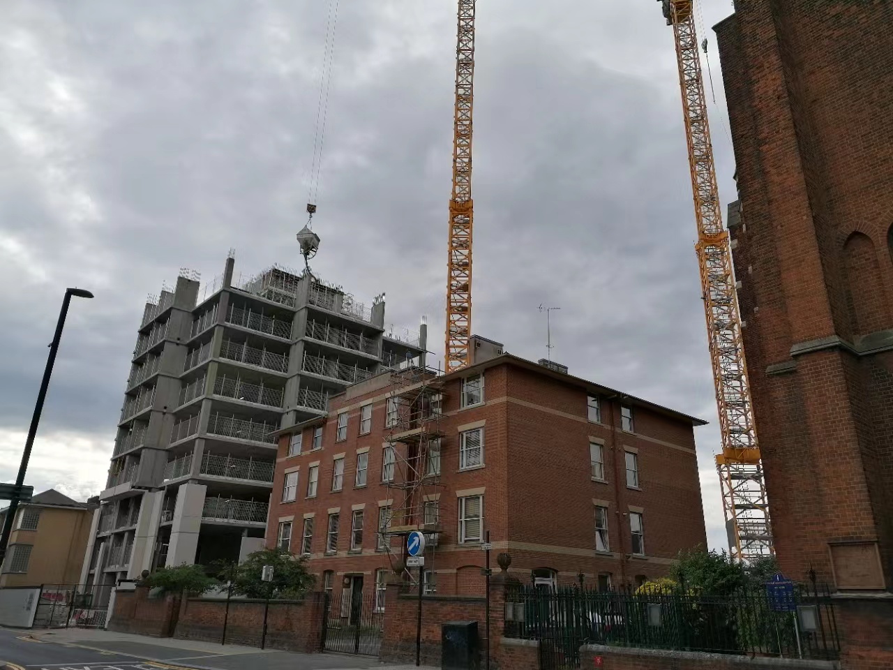 藍莎集團 - 英國樓盤、英國物業代理 | 英國買樓置業一站式服務