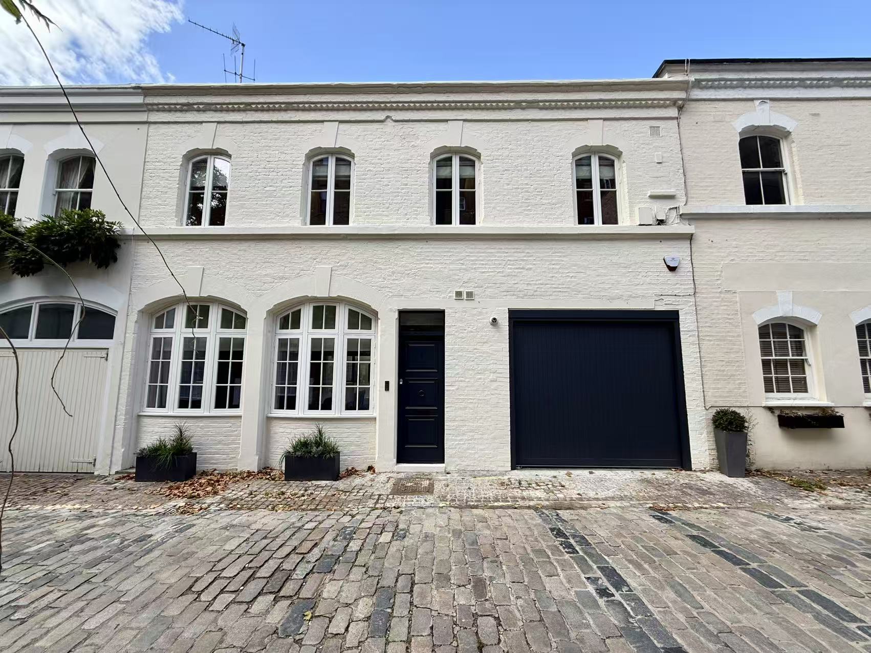 伦敦·Ennismore Gardens 找房实拍21a