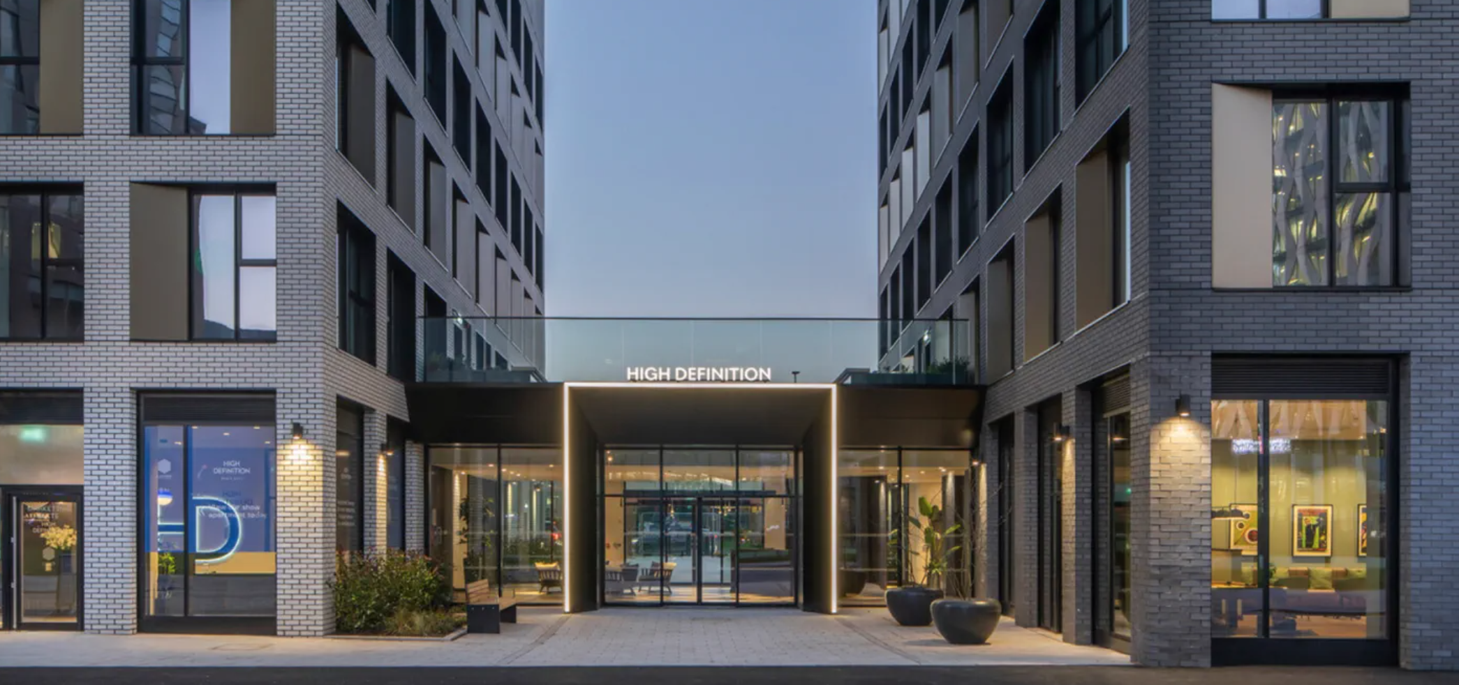 藍莎集團 - 英國樓盤、英國物業代理 | 英國買樓置業一站式服務