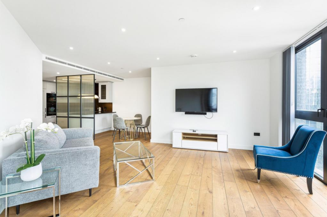 藍莎集團 | 英國置產一站式服務