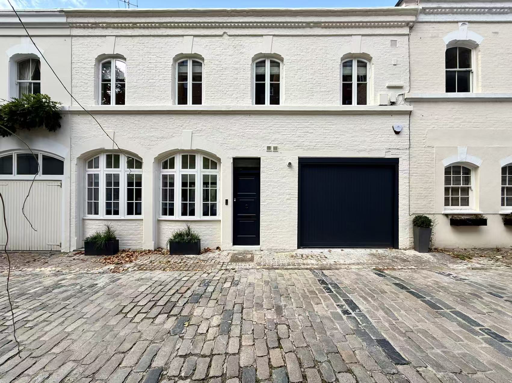 伦敦·Ennismore Gardens 找房实拍21a