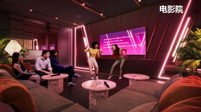 藍莎集團 | 英國置產一站式服務