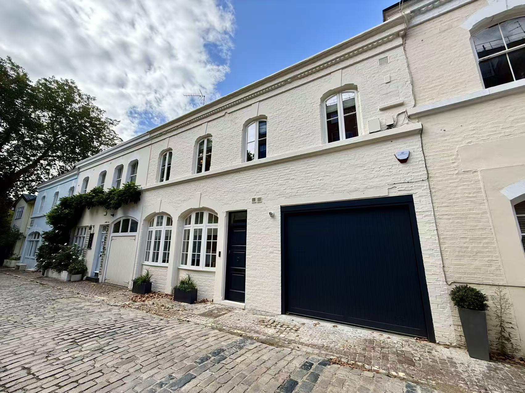 伦敦·Ennismore Gardens 找房实拍21a