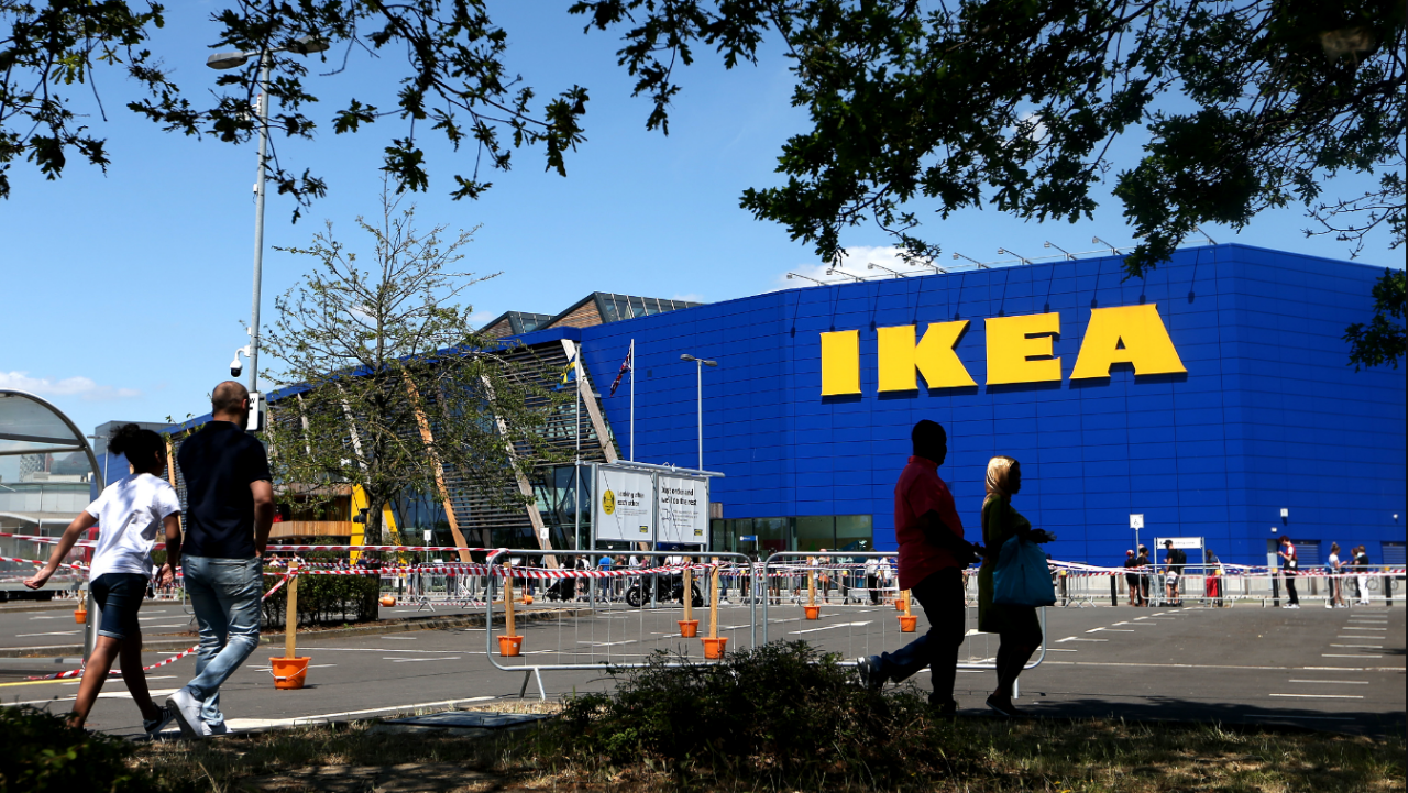 藍莎集團 | 英國置產一站式服務