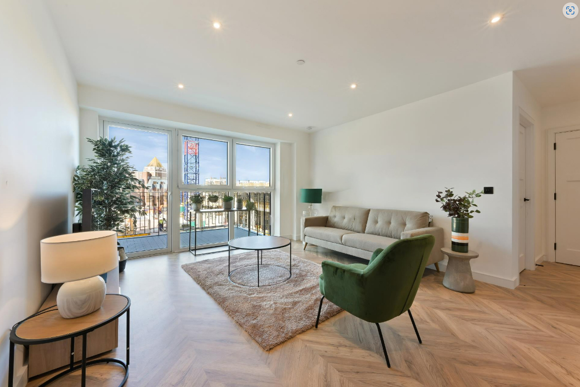 藍莎集團 | 英國置產一站式服務