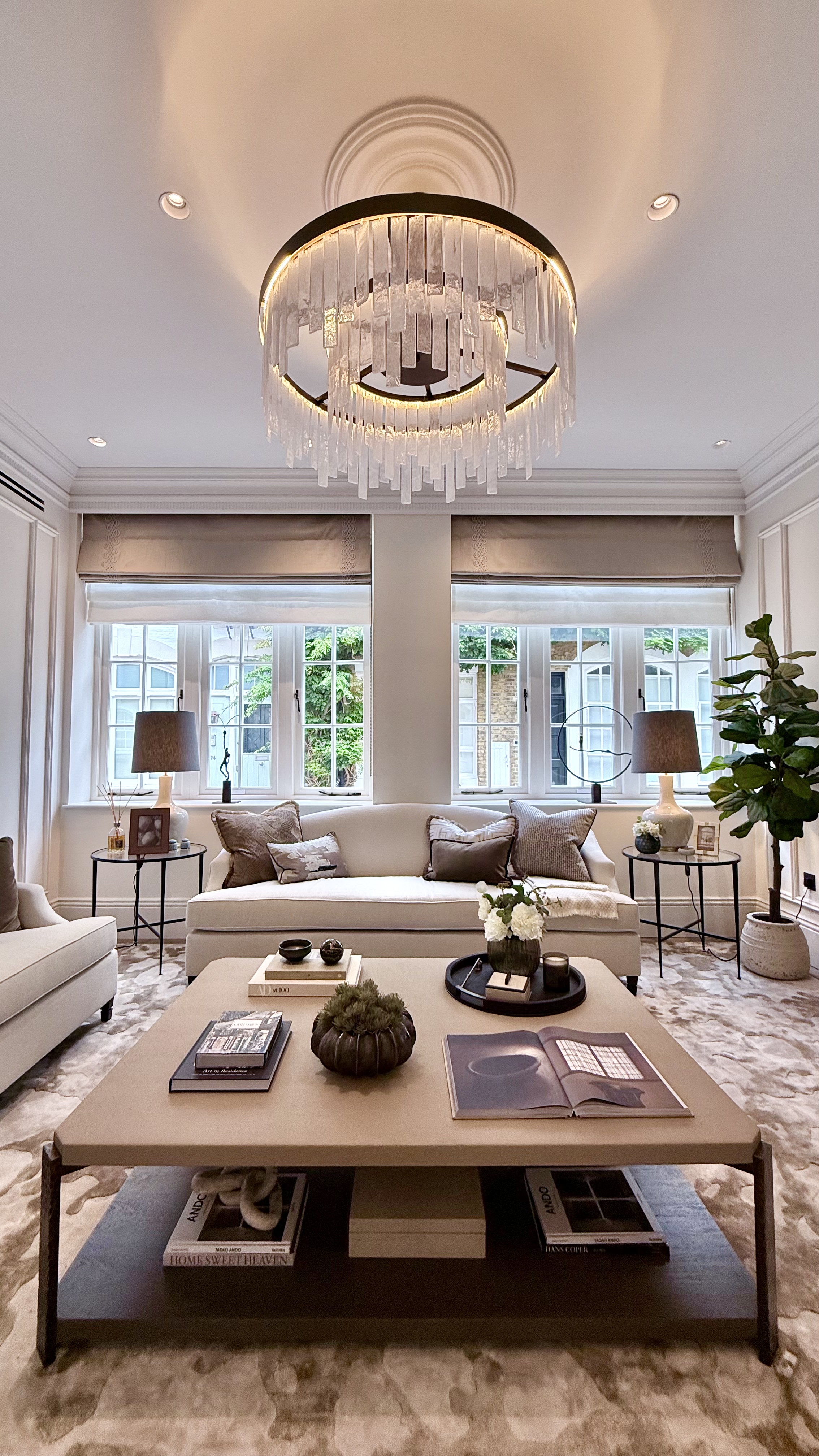 伦敦·Ennismore Gardens 找房实拍21a