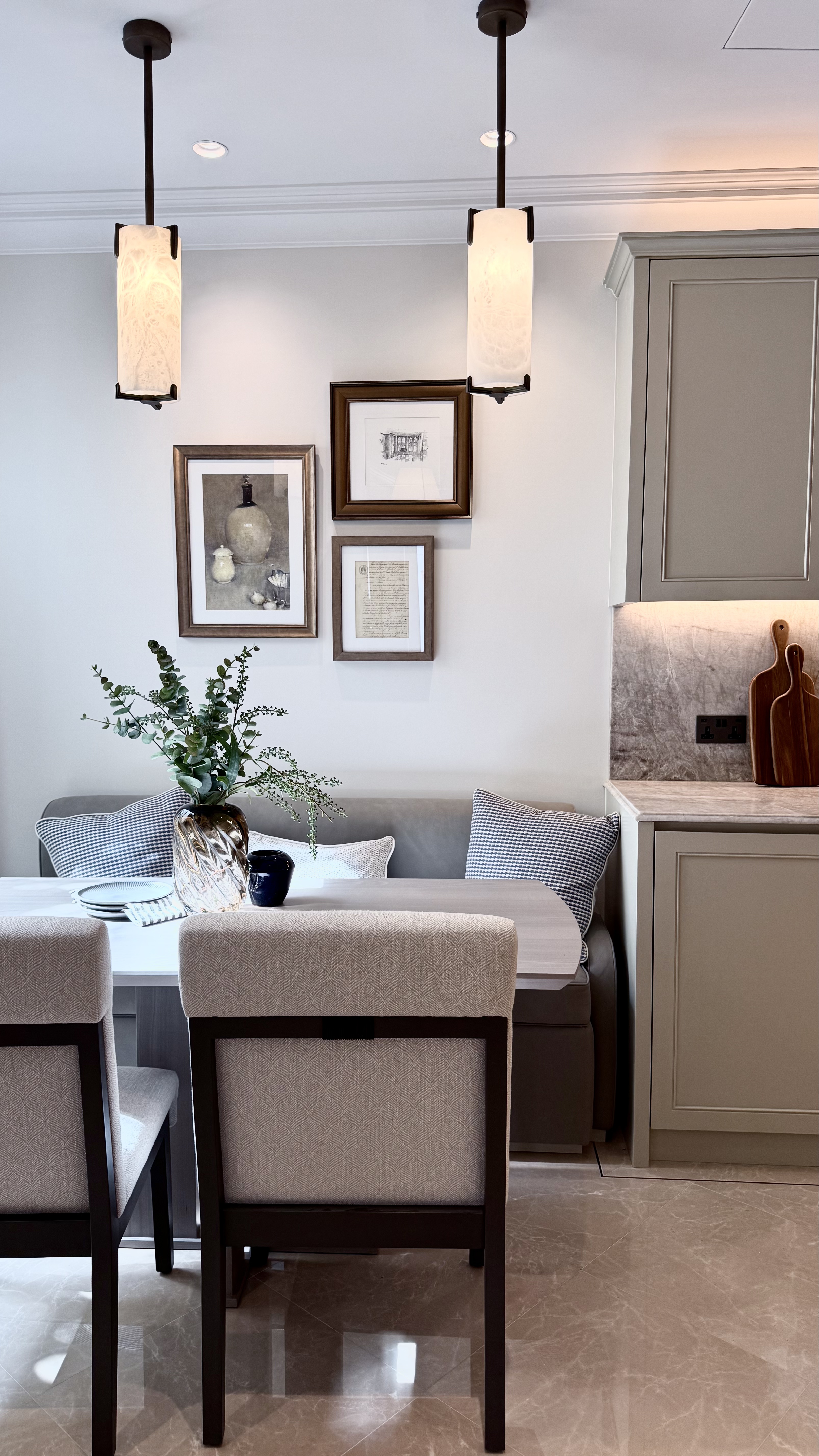 伦敦·Ennismore Gardens 找房实拍21a