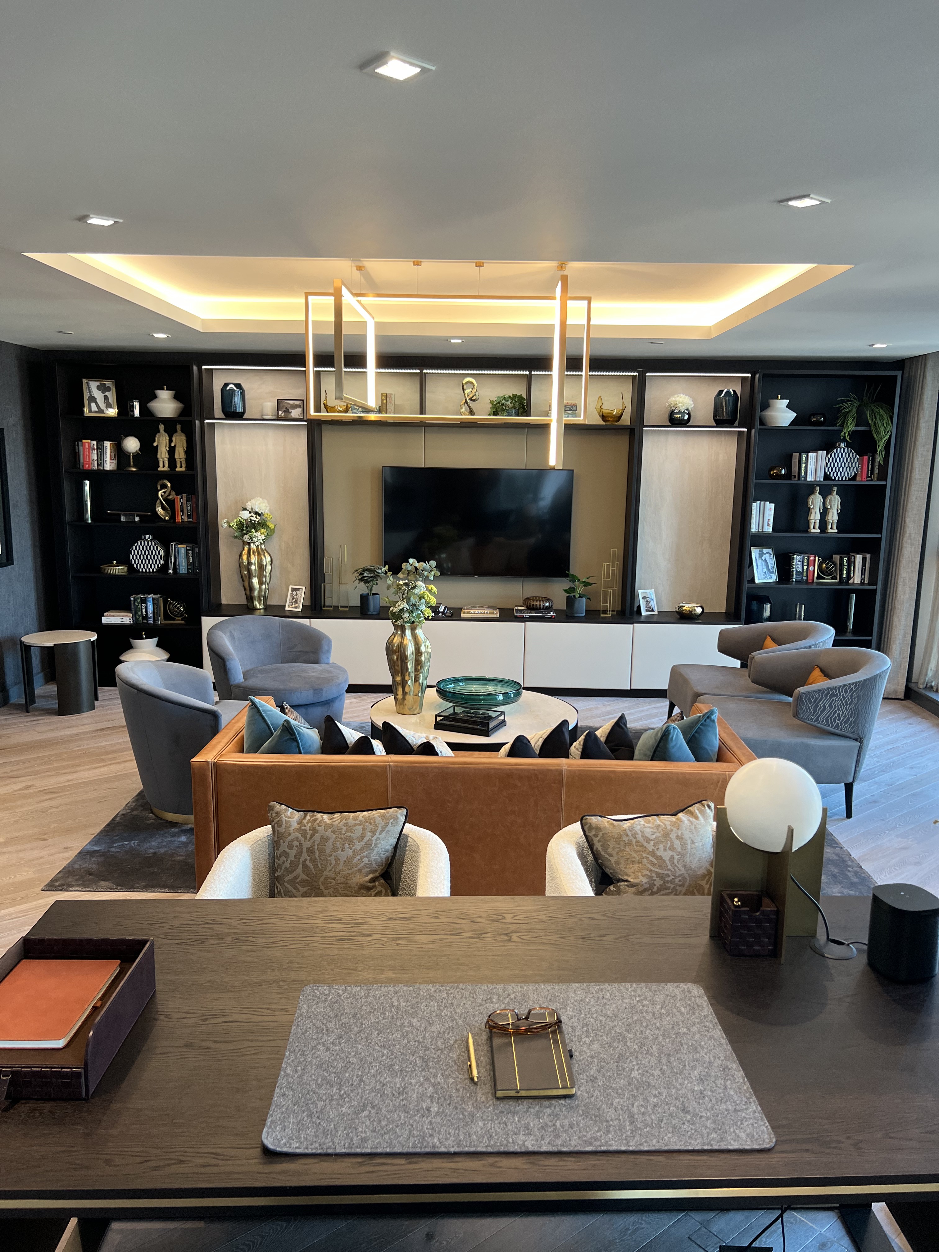 藍莎集團 - 英國樓盤、英國物業代理 | 英國買樓置業一站式服務