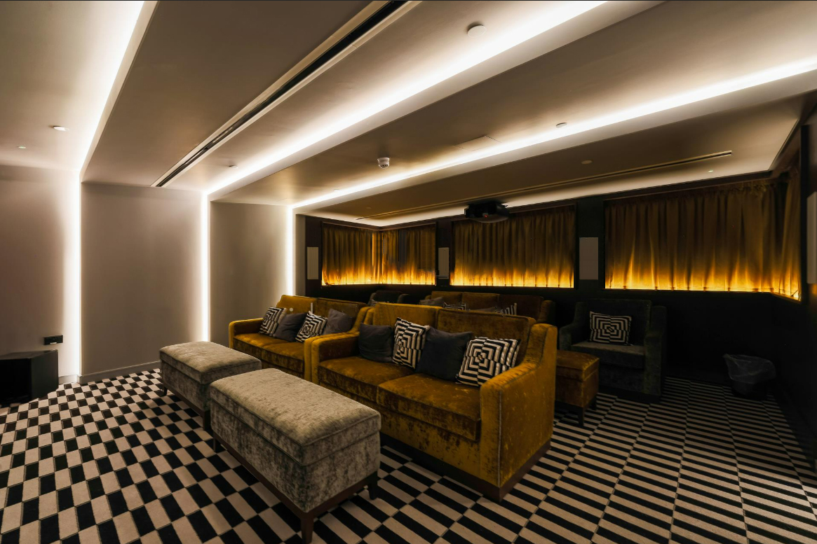 藍莎集團 | 英國置產一站式服務