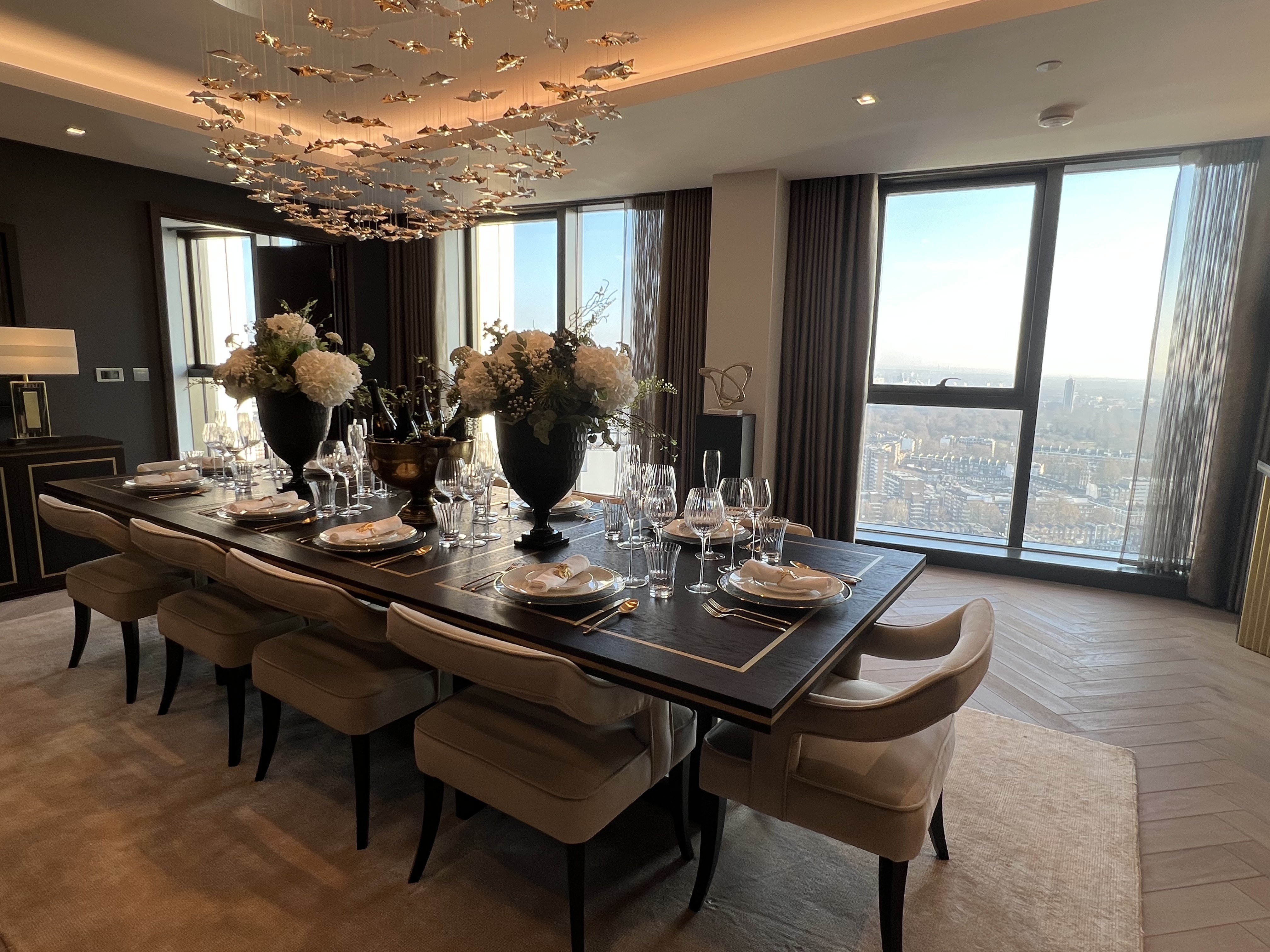 藍莎集團 - 英國樓盤、英國物業代理 | 英國買樓置業一站式服務