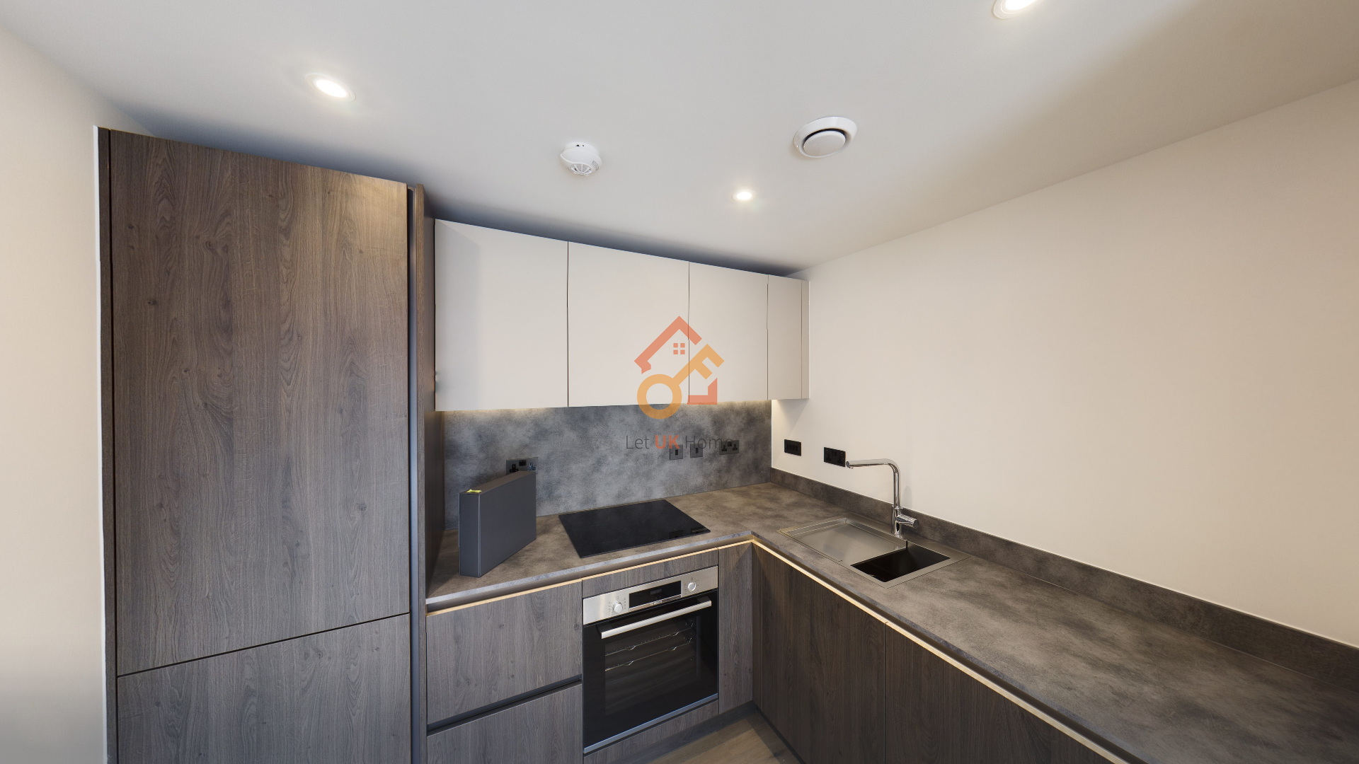 伯明翰•1房•The Colmore 房源图片