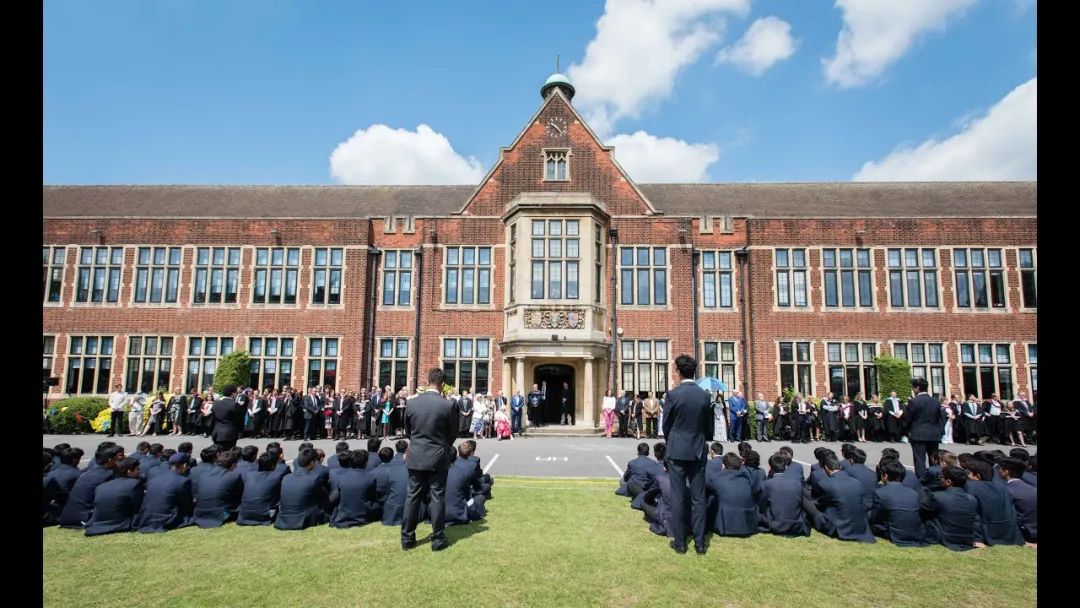 伦敦·布伦特十字城 Brent Cross Town 配套