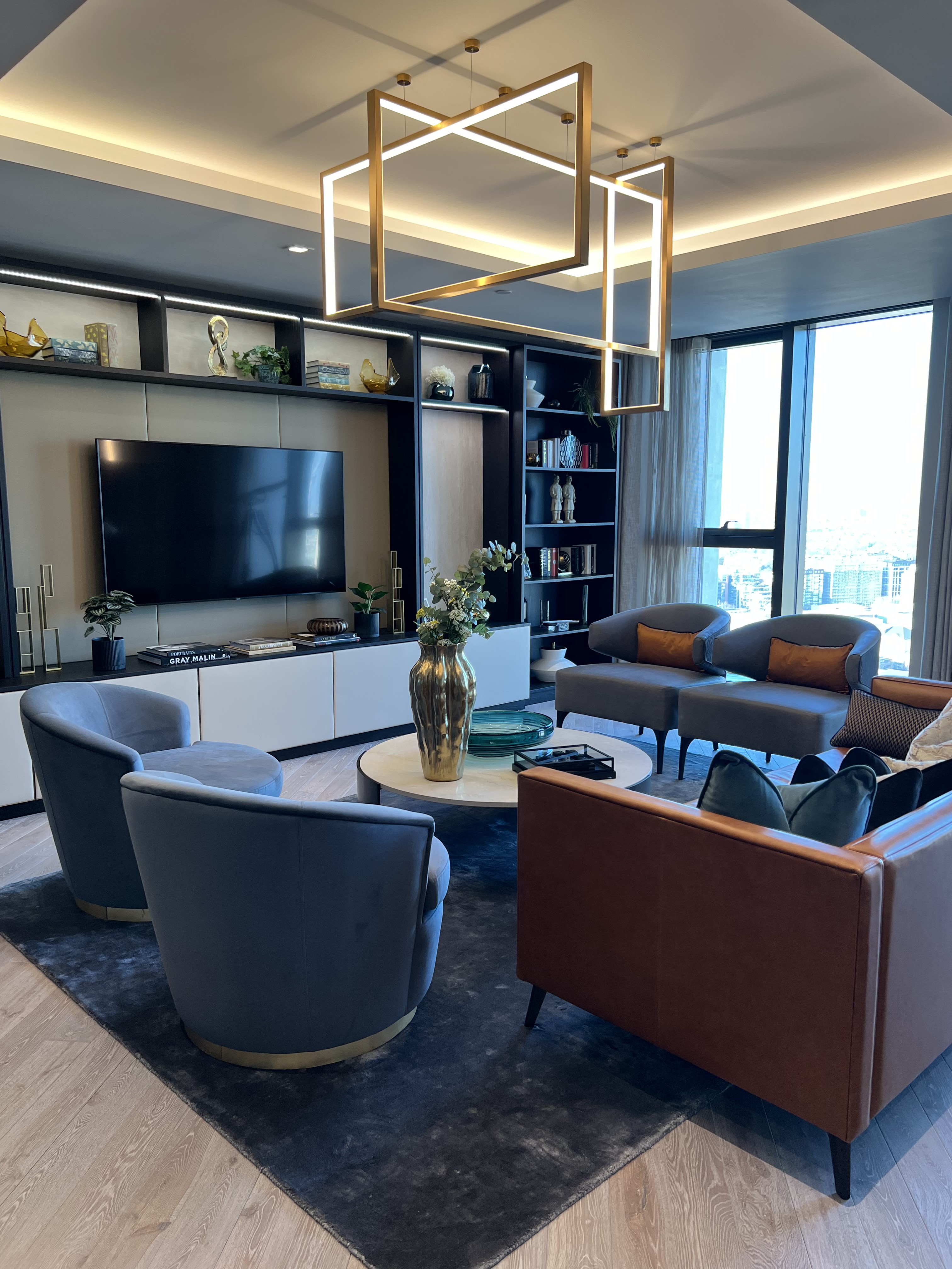 藍莎集團 - 英國樓盤、英國物業代理 | 英國買樓置業一站式服務