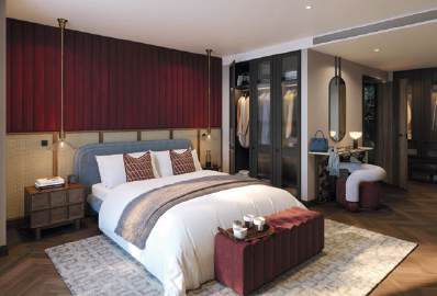 藍莎集團 - 英國樓盤、英國物業代理 | 英國買樓置業一站式服務