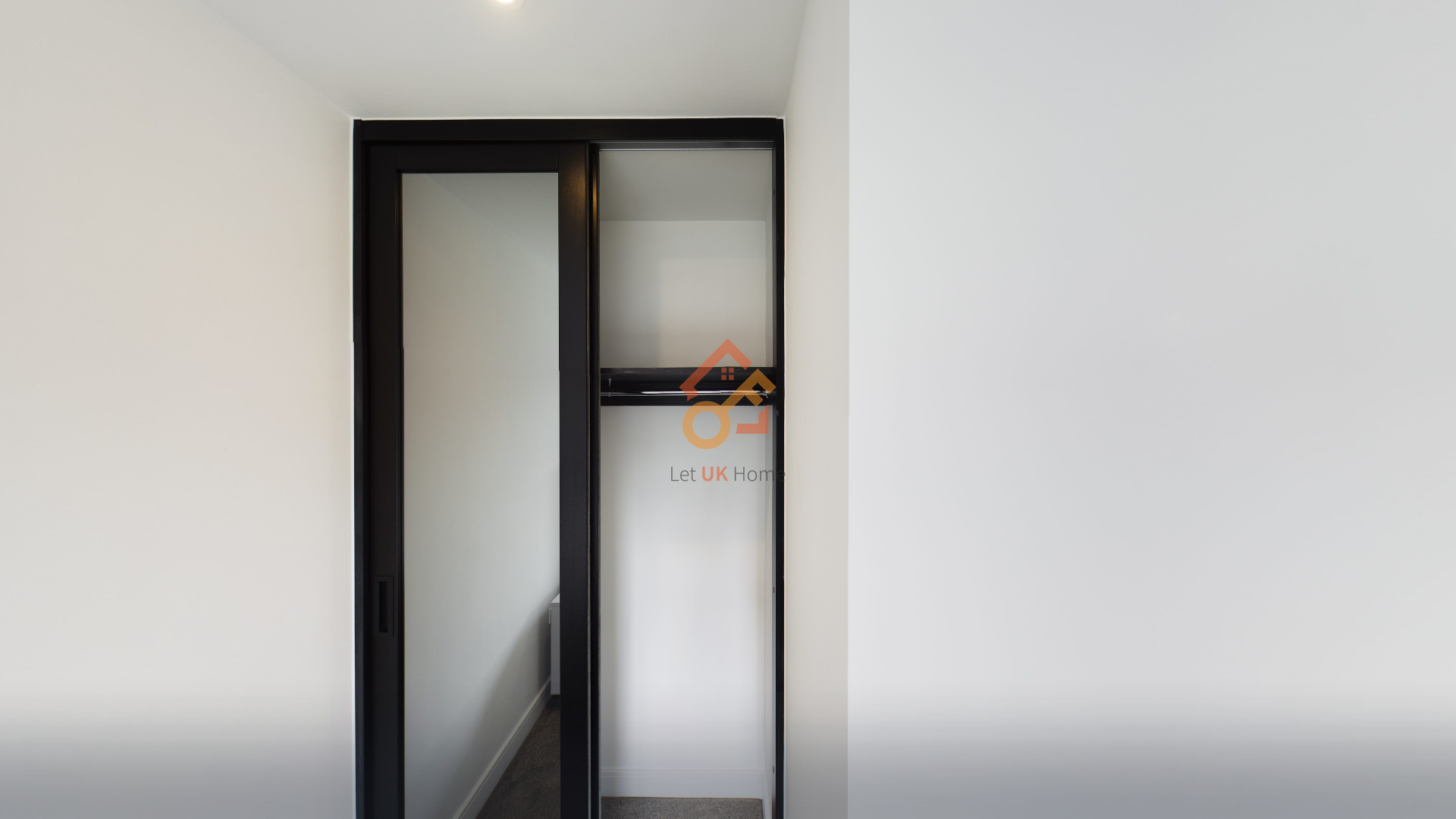 伯明翰•1房•The Colmore 房源图片