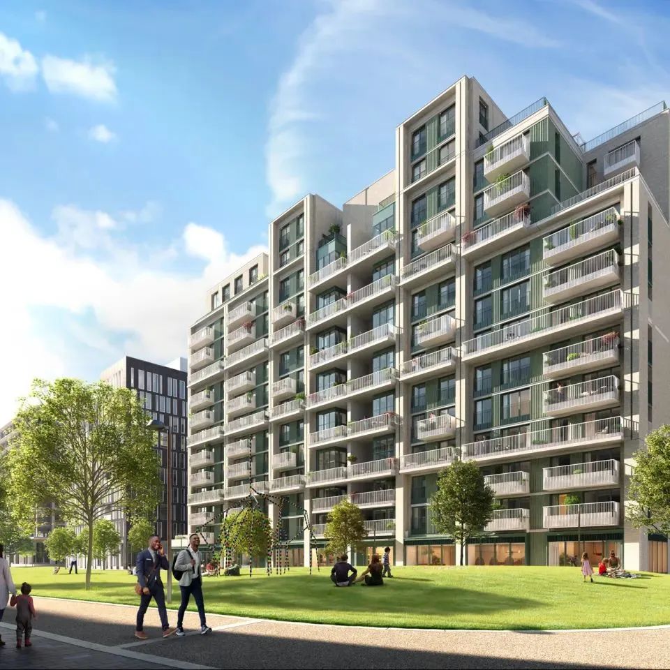 藍莎集團 | 英國置產一站式服務