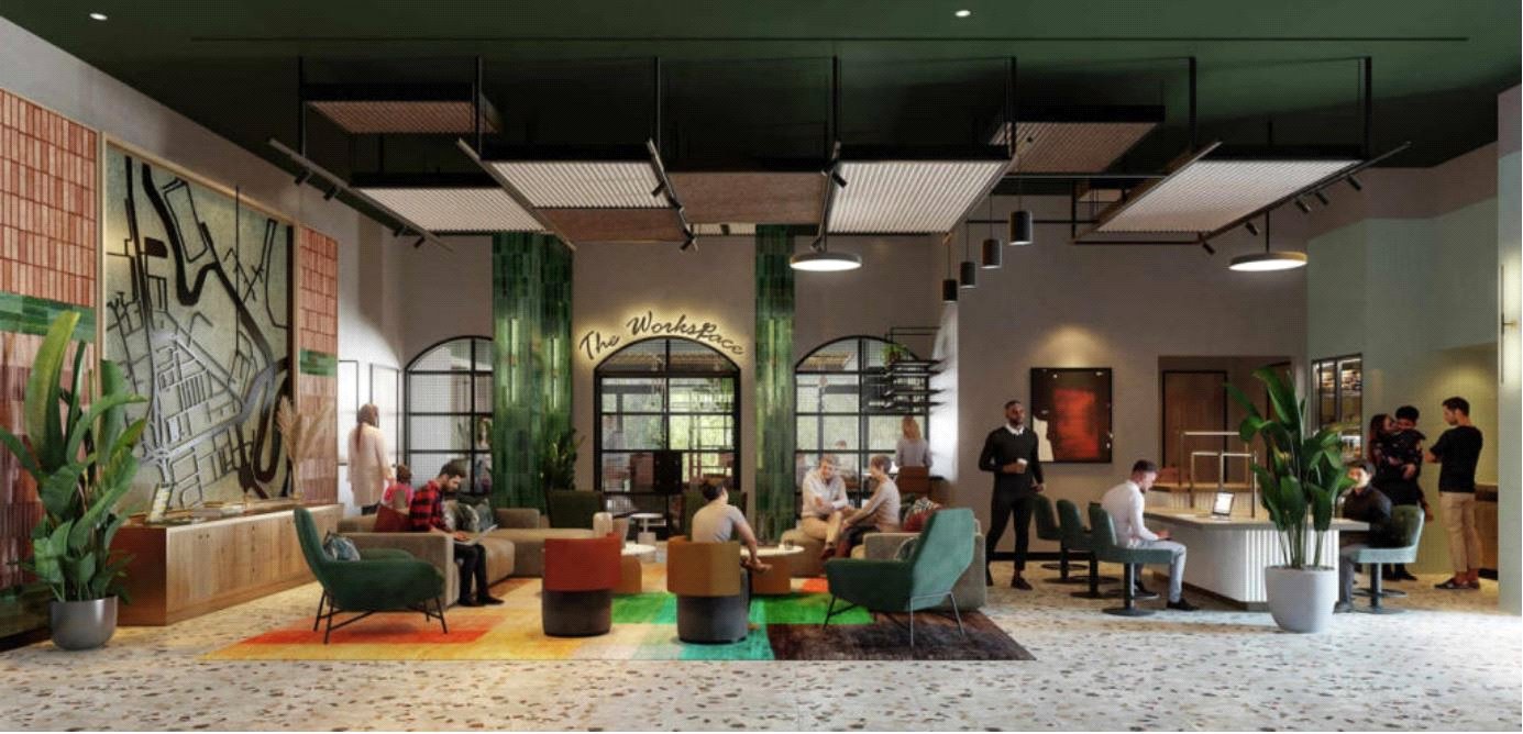 藍莎集團 - 英國樓盤、英國物業代理 | 英國買樓置業一站式服務