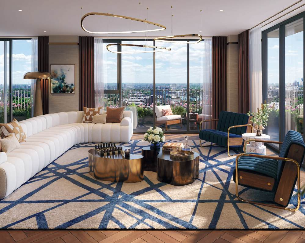 藍莎集團 - 英國樓盤、英國物業代理 | 英國買樓置業一站式服務