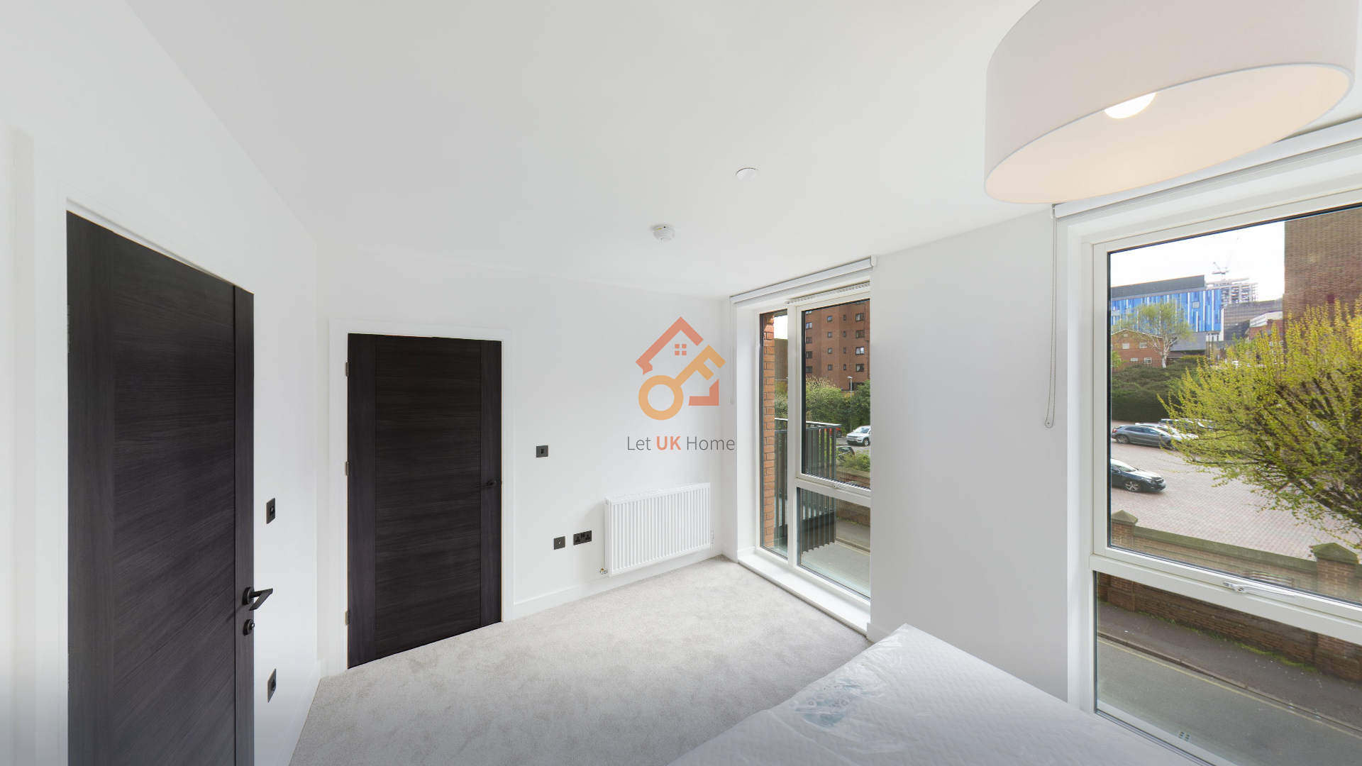 伯明翰•1房•The Colmore 房源图片