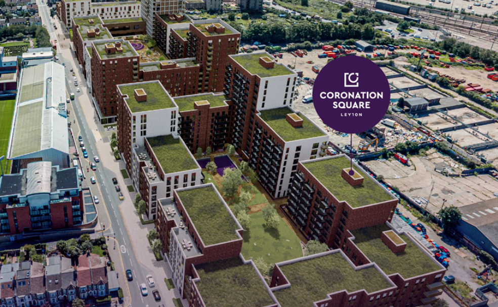 藍莎集團 - 英國樓盤、英國物業代理 | 英國買樓置業一站式服務