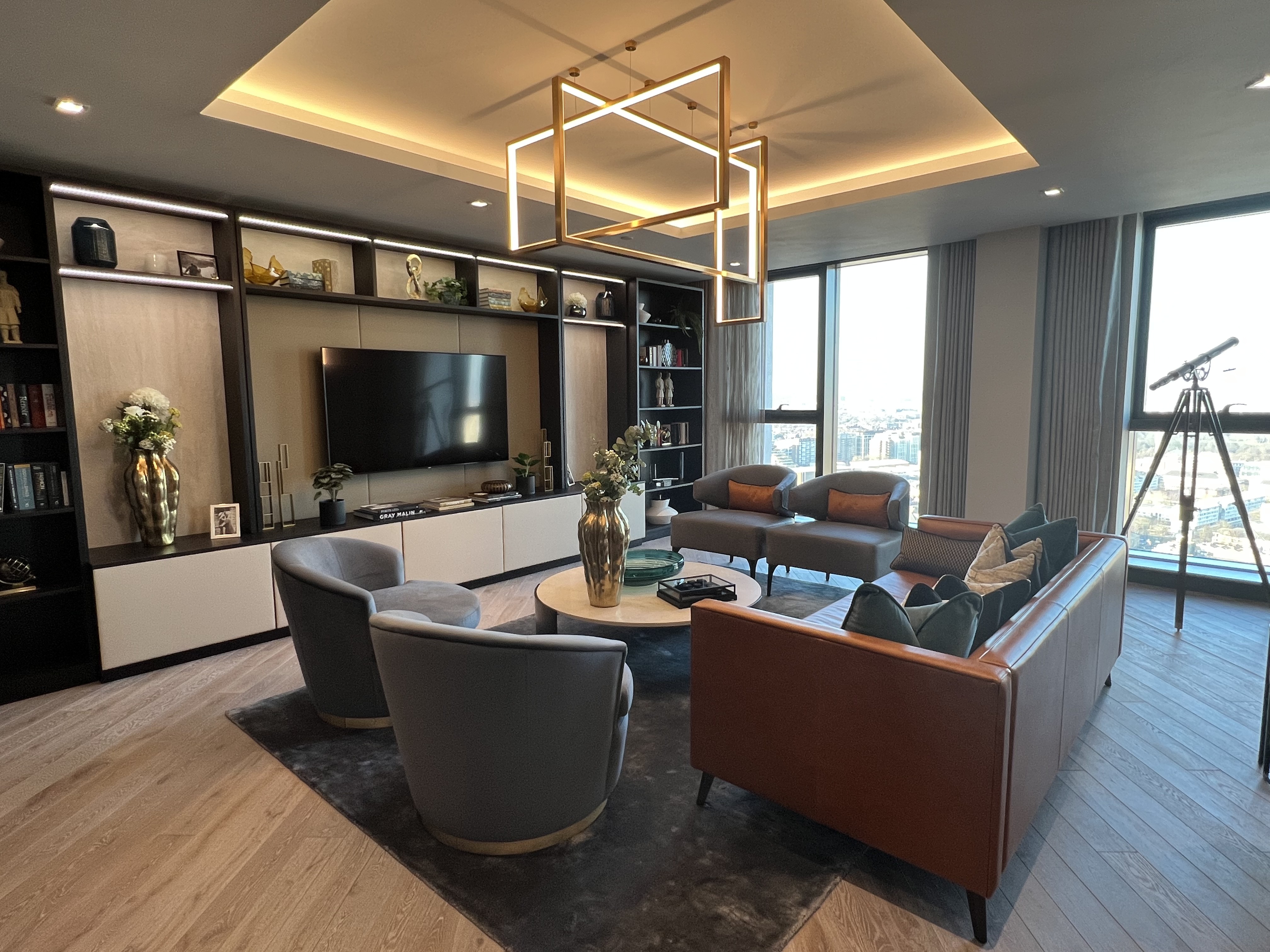 藍莎集團 - 英國樓盤、英國物業代理 | 英國買樓置業一站式服務