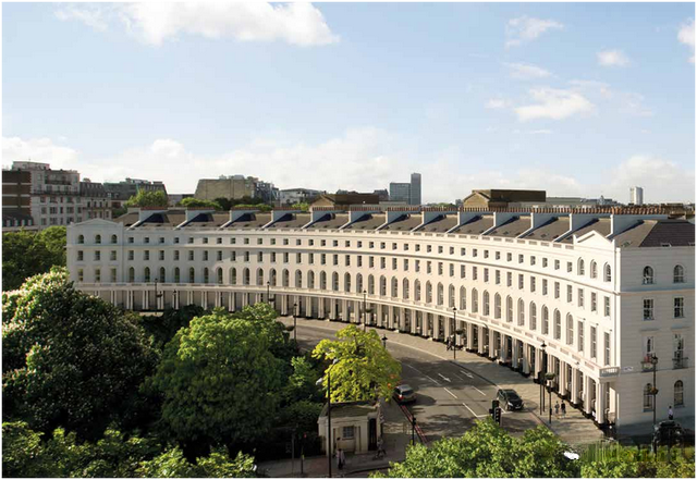 藍莎集團 | 英國置產一站式服務